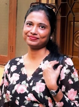 Devi Rupa Saha